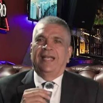 Marco Antonio Londoño Lozano
